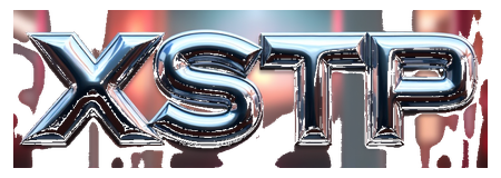 xstp logo