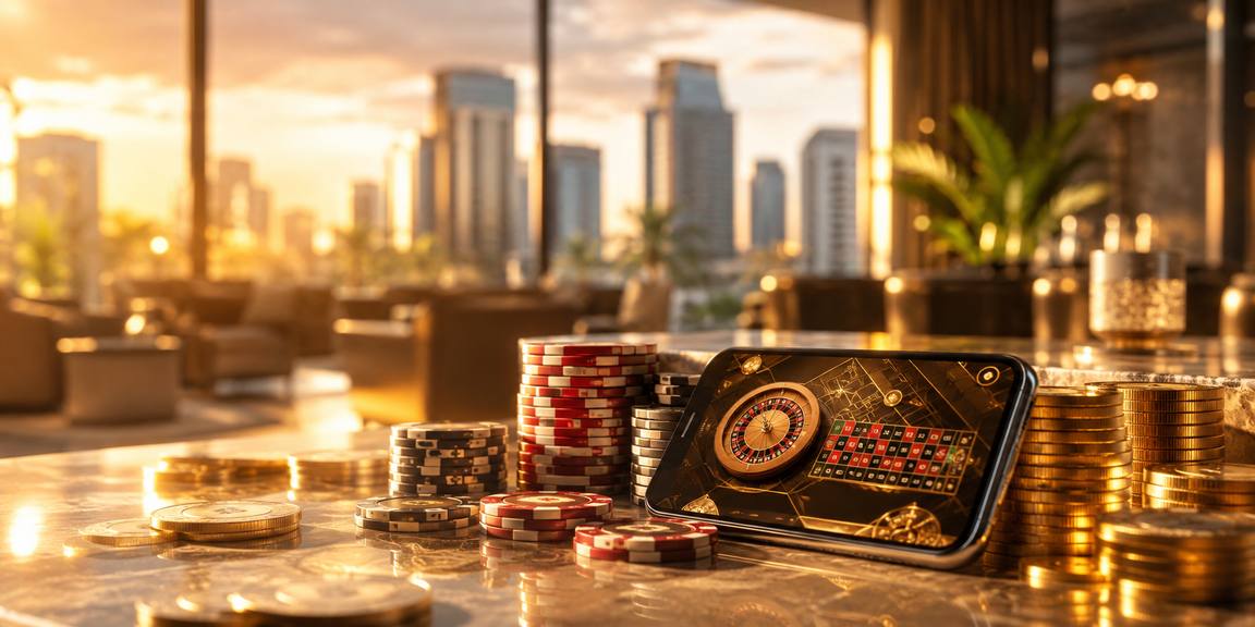 xstp Live Casino